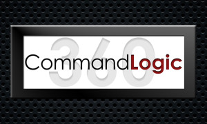 CommandLogic 360 Logo