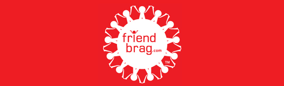 friendbrag.com